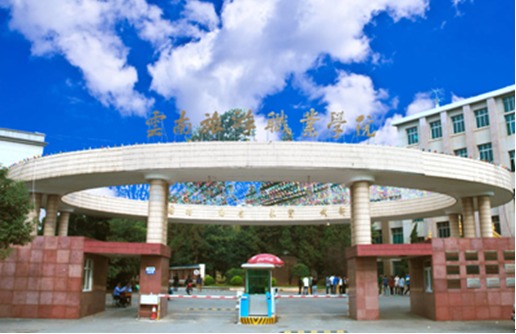 云南旅游职业学院联办中专学校有哪些