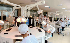昆明卫生职业学院2023年什么时候开始报名
